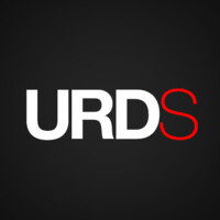 URD Solutions Logo