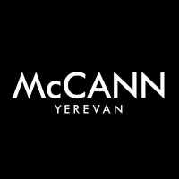 McCann Yerevan Logo