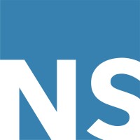 NS PARTNERS Logo