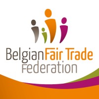 Belgian Fair Trade Federation Logo