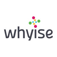 whyise Logo