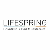 Lifespring GmbH Logo
