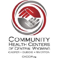 Community Health Center of Central Wyoming Logo