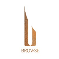 Browse Real Estate Logo
