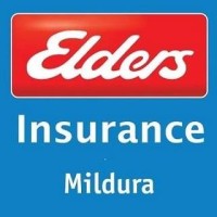 Elders Insurance Mildura Logo