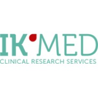 IK-MED Logo