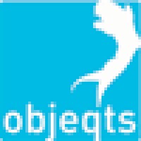Objeqts BV Logo