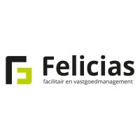 Felicias B.V. Logo