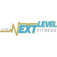 2 The Next Level Fitness Logo