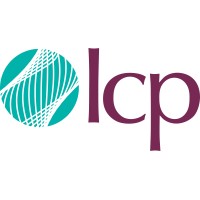 LCP Acoustics Logo