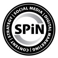 SPiN ADMIN Logo