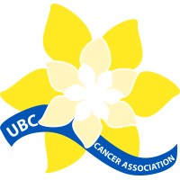 UBC Cancer Association Logo