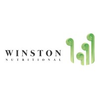Winston Nutritional Ltd Logo