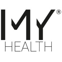 MY HEALTH Belgian Biotech Company Logo