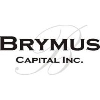 Brymus Capital Logo