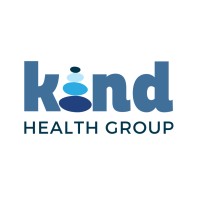 Kind Health Group Logo