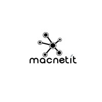 Macnetit Logo