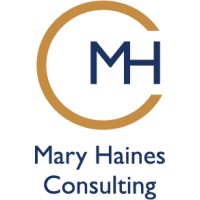 Mary Haines Consulting Pty Ltd Logo
