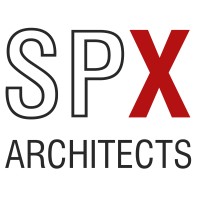 SPX Architects Logo