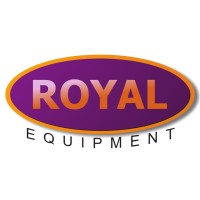 Royal Equipment Pty Ltd Logo