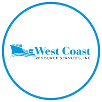 West Coast Resource Services, Inc. Logo