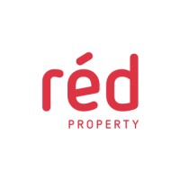 Red Property Logo