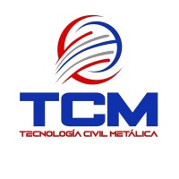 TCM GROUP Logo