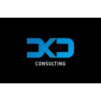DKD Consulting Logo