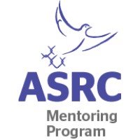 ASRC Mentoring Program Logo