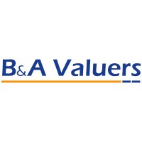 B&A Valuers Logo