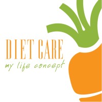 Diet Care Logo