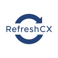 Refresh CX Logo