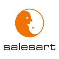 salesart gmbh Logo