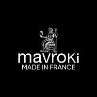 MAVROKI Logo