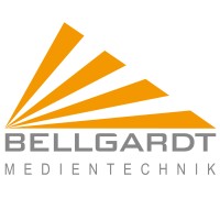 Bellgardt Medientechnik Logo