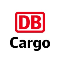 DB Cargo France Logo