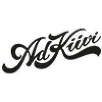 Ad Kiivi Logo