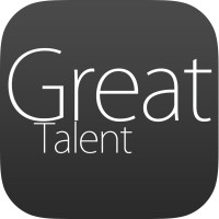 Great Talent Agency NZ Logo