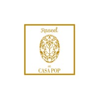 CASA POP Logo