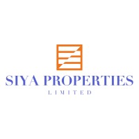 SIYA PROPERTIES LIMITED Logo