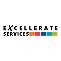 Excellerate Services Logo