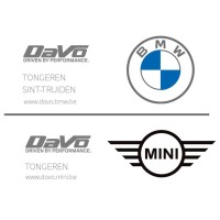 DaVo - BMW & MINI Tongeren & Sint-Truiden Logo