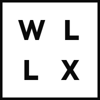 White Label LIVE X Logo