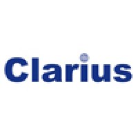 Clarius Logo