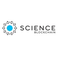 Science Blockchain Logo