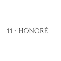 11 Honoré Logo