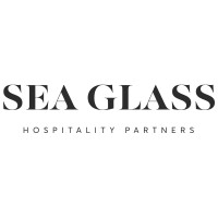Sea Glass Hospitality Partners Logo
