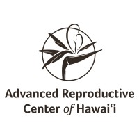 Advanced Reproductive Center of Hawaii Logo