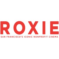 Roxie Theater Logo
