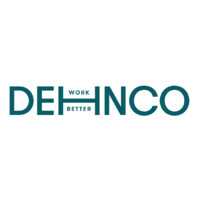 Dehnco Equipment & Supply Co. Logo